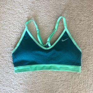 NIKE Indy Sports Bra, Medium NWOT